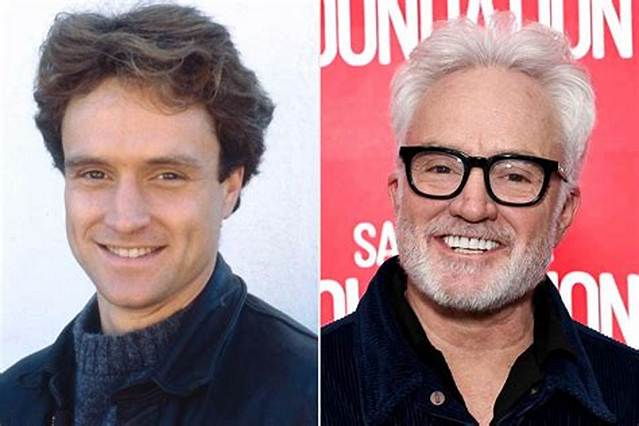 Bradley Whitford's Family: Insights into His Personal Life