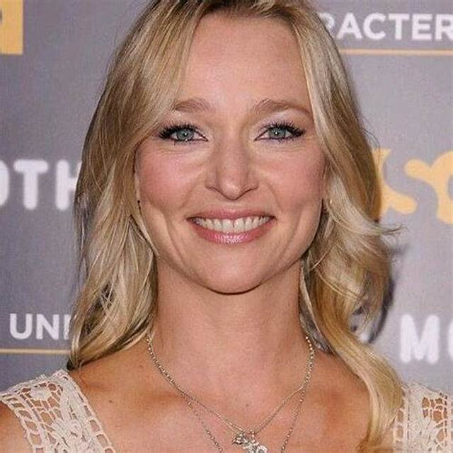 Christine Matchett Biography, Age, Height, Husband, Net Worth, Family